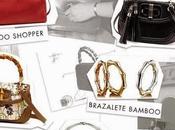 Gucci Bamboo, elegancia natural