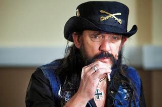 Motörhead posponen su gira europea por los problemas de salud de Lemmy