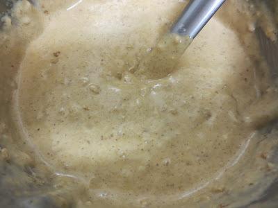 Bizcocho calabaza cake