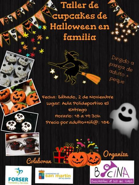 Planes con niños en Asturias del 1 al 7 de noviembre