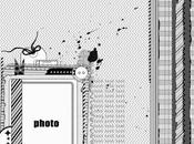 Scrapbooking: recuerdo otoñal Octubre