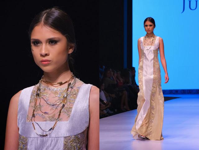 Judy Hazbún - CaliExposhow 2013