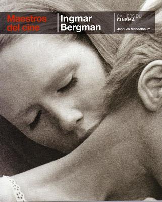 Maestros del Cine: Ingmar Bergman