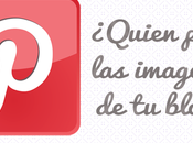 Como saber quien pinea imágenes blog web.