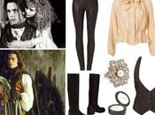 Halloween Week Movies Looks