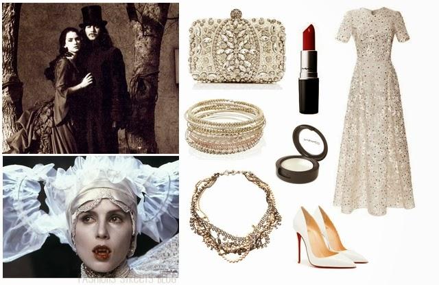 » Halloween Week - Day II: Movies & Looks