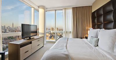 Suite de Lujo en Manhattan