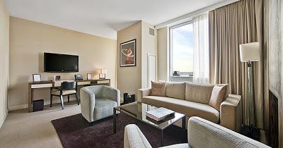 Suite de Lujo en Manhattan