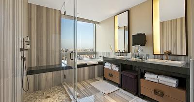 Suite de Lujo en Manhattan