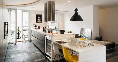 Apartamento Moderno en Ostermalm