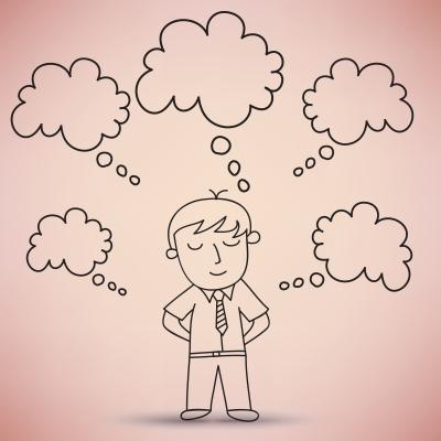 ¿Por qué nos cuesta tanto decidir ¿Por qué nos cuesta tanto decidir