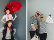 disfraces Hoboken/Say Hoboken’s costumes