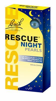 Remedio Rescate Flores de Bach.