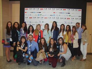 Congreso comunicación BPW Marbella Congreso comunicación BPW Marbella