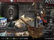 Assassins Creed Black Flag Chest [Unboxing]