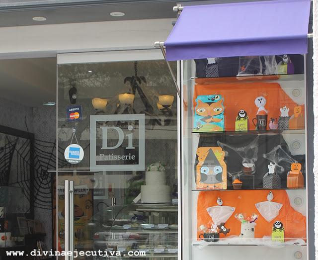 La hora del Lonchesito Di Patisserie