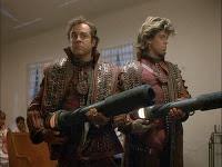 Cinecritica: Critters