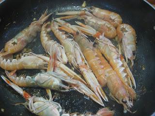 SUQUET DE PESCADO