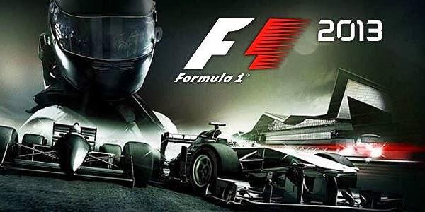 DESCARGA EL JUEGO DE F1 CHALLENGE 2013 BY RIKI