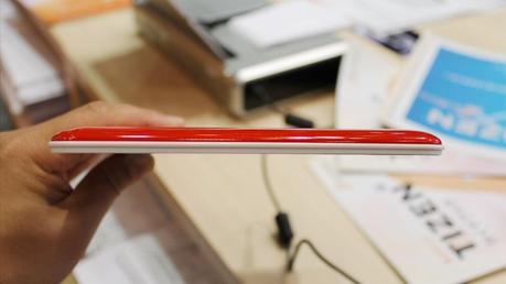 systena tableta tizen os japon 2 ¡Mira mamá, Tizen OS ahora en tablets!