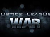 Trailer: Justice League: