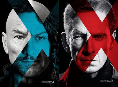 X-MEN DAYS OF FUTURE PAST: Trailer de la esperada reunión