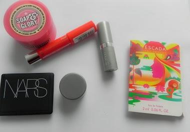 Marchando una de intercambios: MAREAS