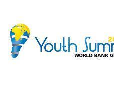 Cumbre Juventud 2013 Banco Mundial: Innovación Social para Empleo Juvenil