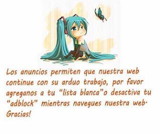 ADSENSE BLOQUEADO POR ADBLOCK, ES POSIBLE MOSTRAR UN MENSAJE ALTERNATIVO