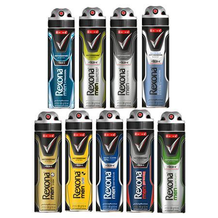 Rexona lanza al mercado su nueva gama de antitranspirantes _ComposicionRexonaMen_450x450_tcm187-370093