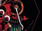 Mansion Party Monster COC4INE ANTENA TRANSMITE