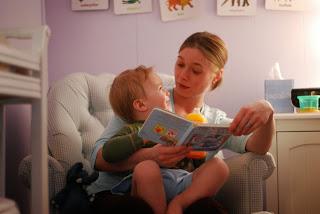 Leer con niños de 2 a 3 años. Lectura compartida.