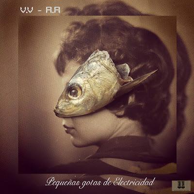 V.A  - PEQUEÑAS GOTAS DE ELECTRICIDAD