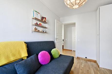 planta de piso alrededor del baño Lavandería y cuarto de baño decoración lavadora en el cuarto de baño decoración laundry room en cuarto de baño interiores nórdicos escandinavos decoración diseño de interiores blog diseño de interiores y decoración blog decoración nórdica baño nórdico con zona de lavadora 