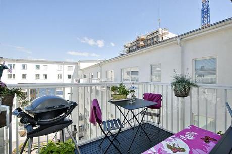 planta de piso alrededor del baño Lavandería y cuarto de baño decoración lavadora en el cuarto de baño decoración laundry room en cuarto de baño interiores nórdicos escandinavos decoración diseño de interiores blog diseño de interiores y decoración blog decoración nórdica baño nórdico con zona de lavadora 