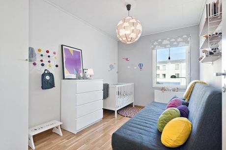 planta de piso alrededor del baño Lavandería y cuarto de baño decoración lavadora en el cuarto de baño decoración laundry room en cuarto de baño interiores nórdicos escandinavos decoración diseño de interiores blog diseño de interiores y decoración blog decoración nórdica baño nórdico con zona de lavadora 