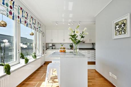 planta de piso alrededor del baño Lavandería y cuarto de baño decoración lavadora en el cuarto de baño decoración laundry room en cuarto de baño interiores nórdicos escandinavos decoración diseño de interiores blog diseño de interiores y decoración blog decoración nórdica baño nórdico con zona de lavadora 