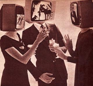 THE DADAIST - MY NEW TV REMIX 01  (MAXISINGLE)