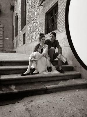 MaroonVelvet makingof