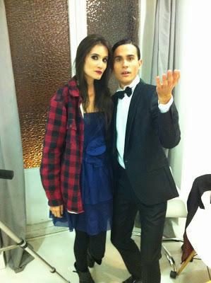 MaroonVelvet makingof