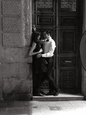 MaroonVelvet makingof