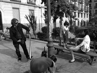 MaroonVelvet makingof