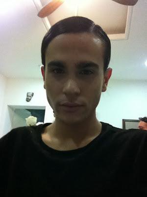 MaroonVelvet makingof