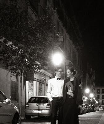 MaroonVelvet makingof