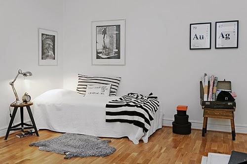 Ideas de decoración de invierno - Paperblog