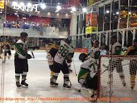 Hockey Hielo en Asia