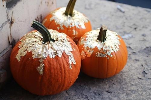 Calabazas para Halloween