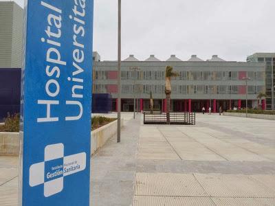 Hospital universitario: más allá del nombre
