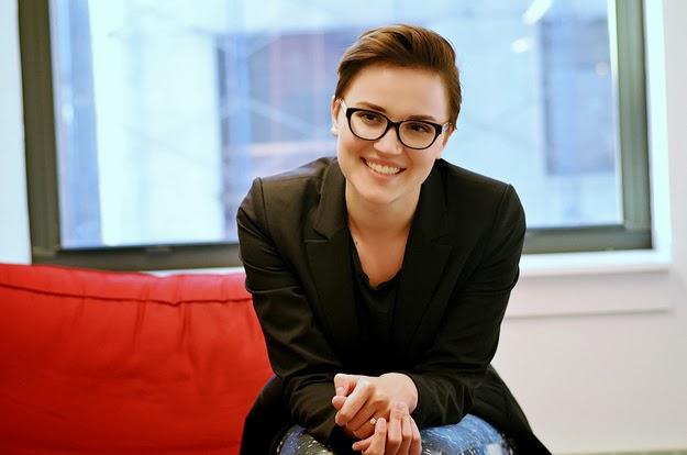 Veronica Roth habla sobre el explosivo final de ALLEGIANT - Con Spoilers