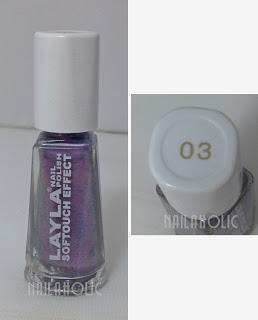 Mi colección - 03 Stone (Layla) Mi colección - 03 Stone (Layla)